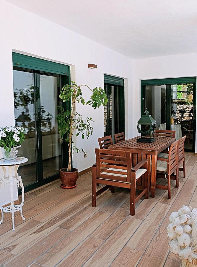 Villa La Piedad Otura Exterior photo
